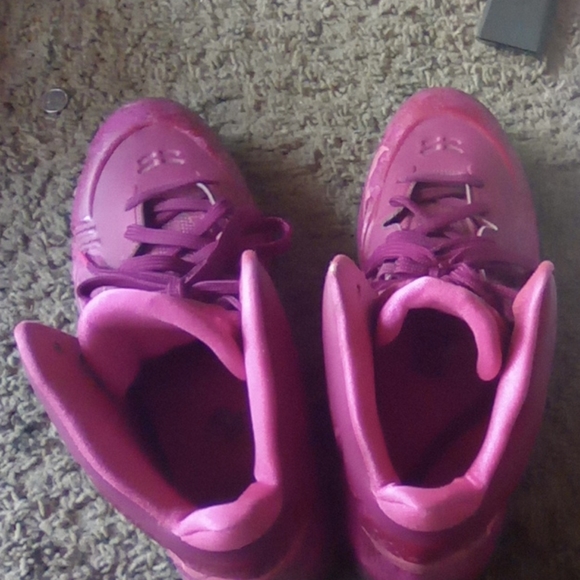 Nike Hyperposite - Picture 2 of 5